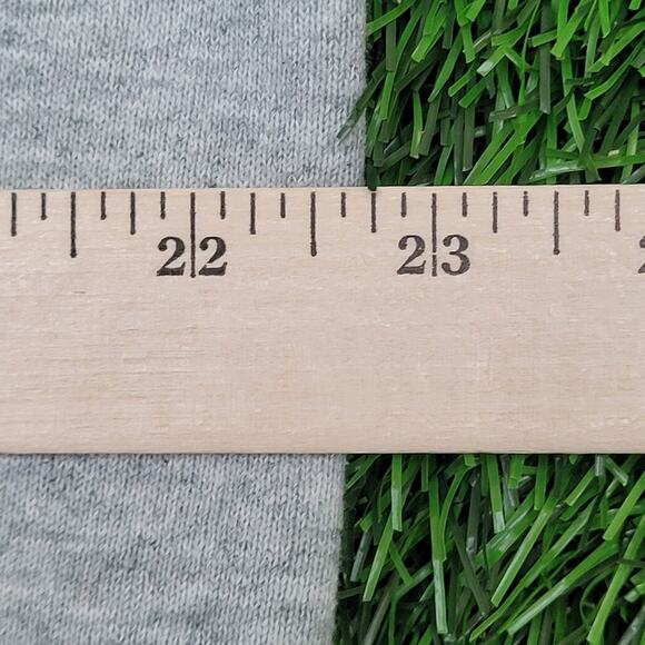 Vintage A-L Brown Wonders Sweatshirt XL 23x24 Cropped USA - Picture 5 of 12